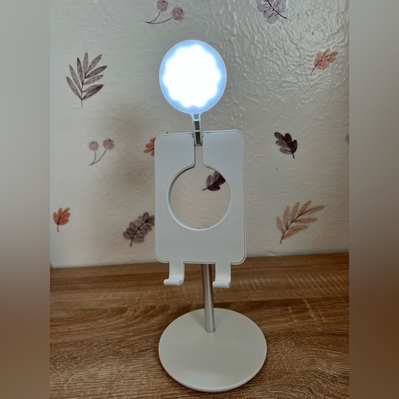 Target vlogging ring light - Picture 5 of 9